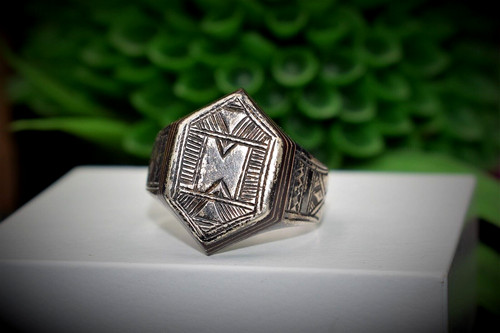 Antique 19th century silver - 19th,