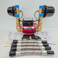 Pumpworld supergen n80tx - supergen,