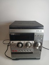 Aiwa NSX-R50 Digital Audio