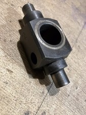 Gear Carrier, Ransomes Textron