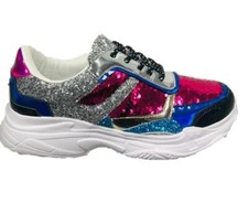 Womens Trainers Sneaker Ladies