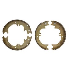 DELPHI LS2132 BRAKE SHOE SET