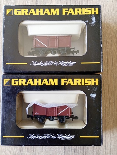 Graham farish 377 226 n - graham, 377-226