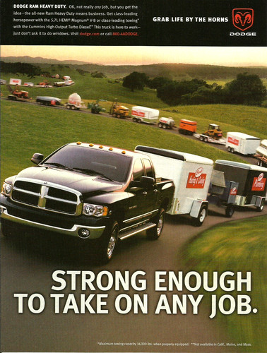 2002 dodge ram heavy - 2002,