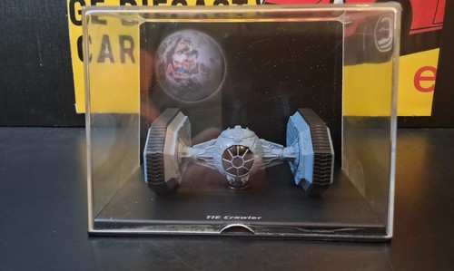 Deagostini star wars - star,
