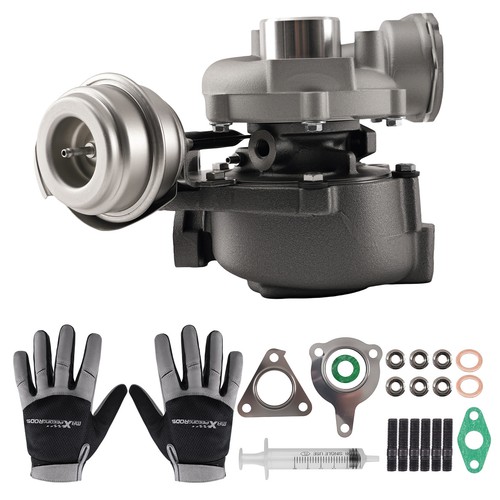 Billet turbo turbocharger for - turbo,