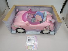 Zapf Creations Baby Born Pink