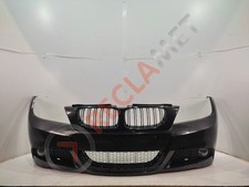 BMW 3 SERIES 320D TOURING E91 2008-2012 Front Bumper Complete 51117891389