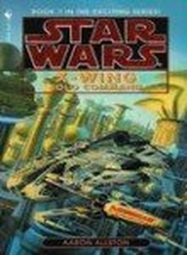 Star wars solo command - wars:,