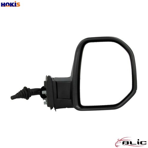 Exterior mirror - exterior,