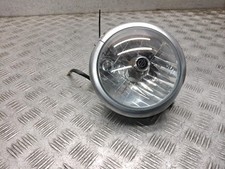 2012 HARLEY DAVIDSON XLH 883 IRON  HEADLAMP HEADLIGHT (SEE LISTING)