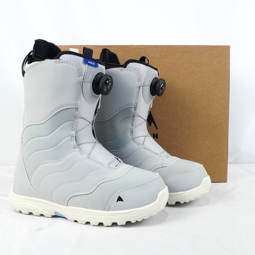 Burton mint boa snowboard - burton,