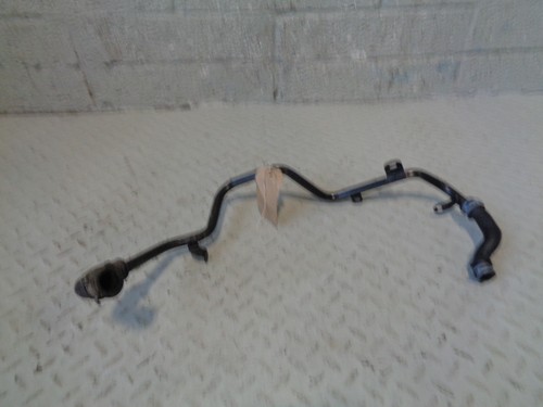 Tdv6 coolant breather - coolant,