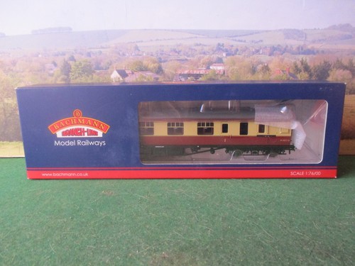 Bachmann lms 57ft porthole - bachmann,