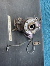Subaru Impreza Wrx Turbo 2000