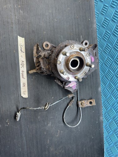 Subaru impreza wrx turbo 2000 - subaru,