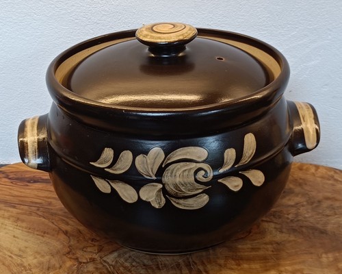 Denby bakewell lidded - denby,