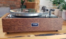 Thorens TD 160 Turntable
