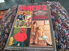 Phildar Mailles No 62 Children