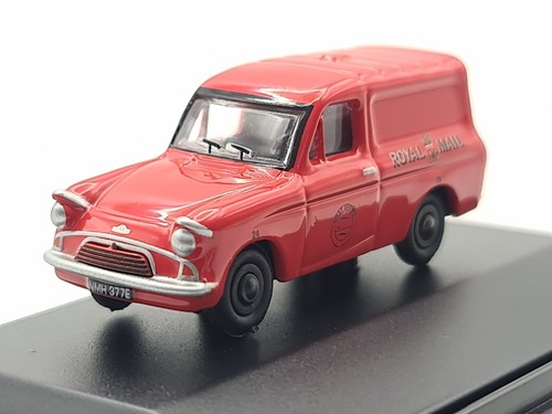 Oxford diecast 76ang004 - diecast, ford