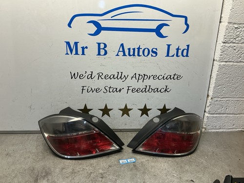 Vauxhall astra door mk5 - vauxhall,