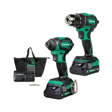 Metabo HPT 18V MultiVolt