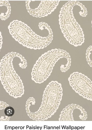 Laura ashley emperor paisley - ashley,