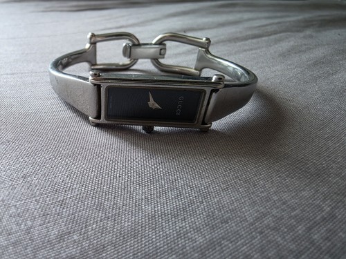 Gucci watch 1500l - watch,
