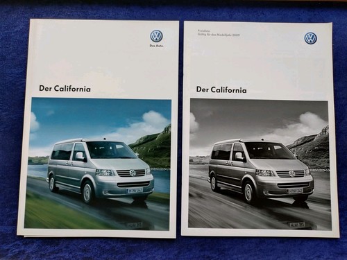 Bus california brochure - bus,