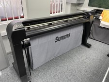 Summa class 1600 tangential - summa,