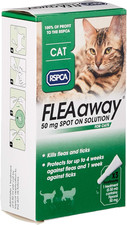 RSPCA FleaAway Spot On
