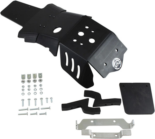 Moose racing pro skid - moose,