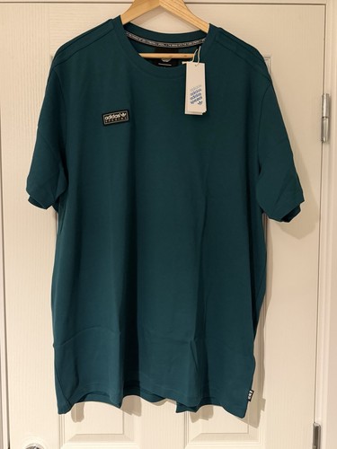 Adidas spezial brockhall - adidas, t