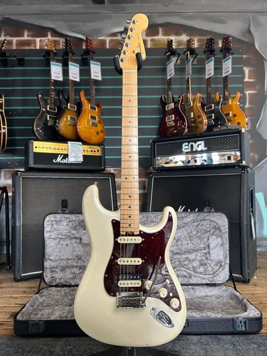 Fender american elite - fender,