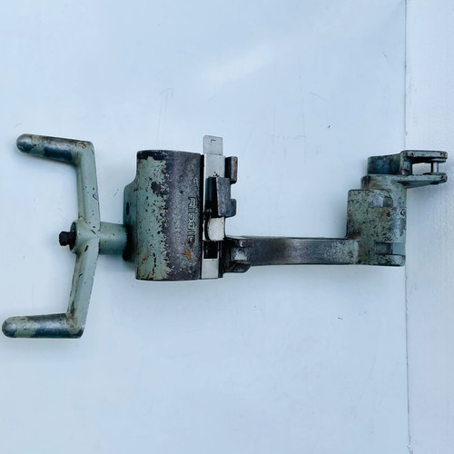 Ridgid 49987 carriage assembly - 49987,