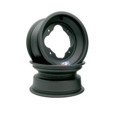 DWT A5 Front Wheels 10x5 4/144