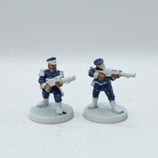 Warhammer 40k: Astra Militarum