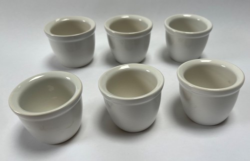 Set vintage white - of,