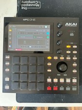 Akai mpc one standalone - akai,