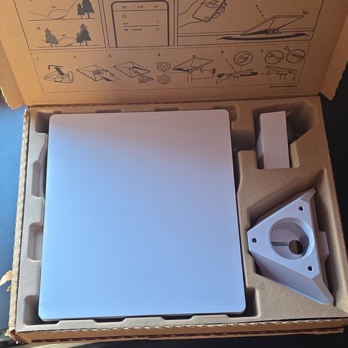 Starlink mini satellite - starlink,