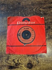 Slade - Cum On Feel The Noize