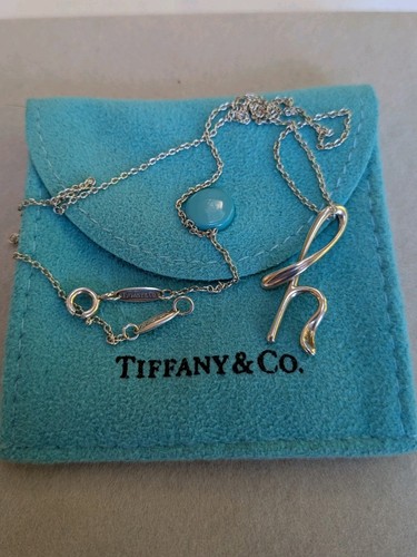 Tiffany elsa peretti - &,