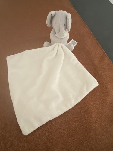 Mothercare grey elephant - grey,