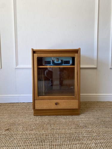 Vintage nathan cabinet - vintage,