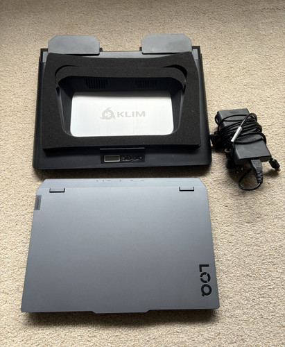 Lenovo loq 15ahp10 - lenovo,