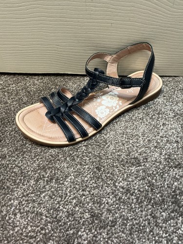 Moshulu womens strappy sandals - womens,