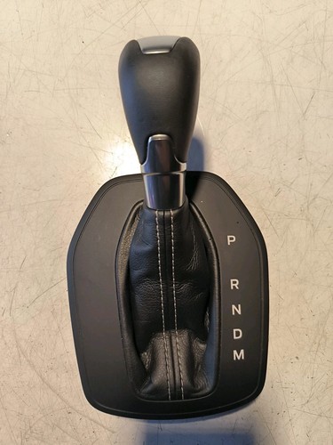 Ford puma auto gear shifting - auto,