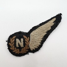 Genuine WW2 RAF Royal Air