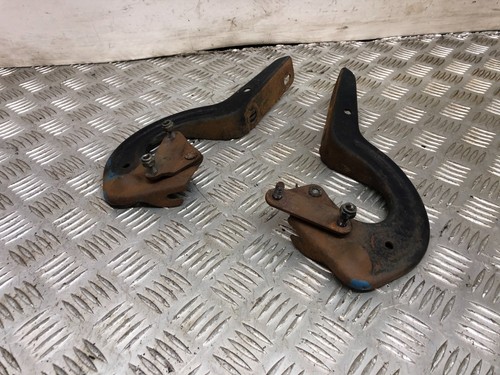 Ford corsair 2000e door - corsair, 4