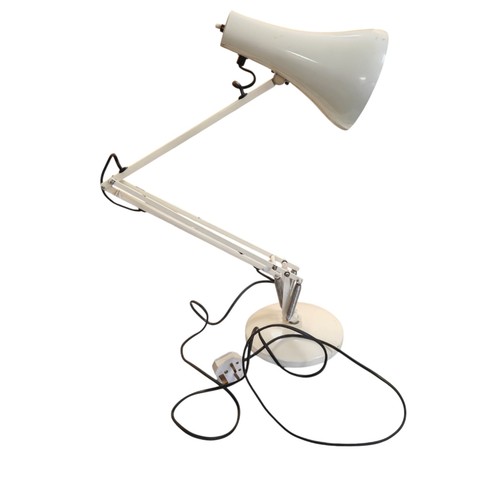 Vintage anglepoise lamp - anglepoise,